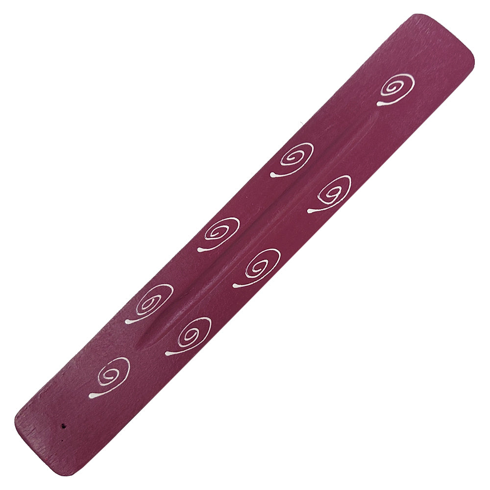 Mango Printed Incense Holders | Incense Holder | Wiccan Center