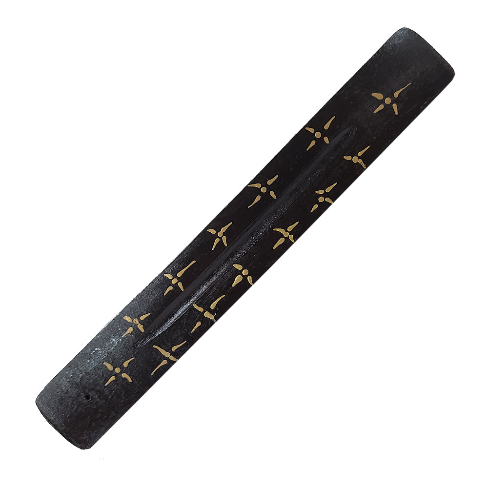 Mango Printed Incense Holders | Incense Holder | Wiccan Center