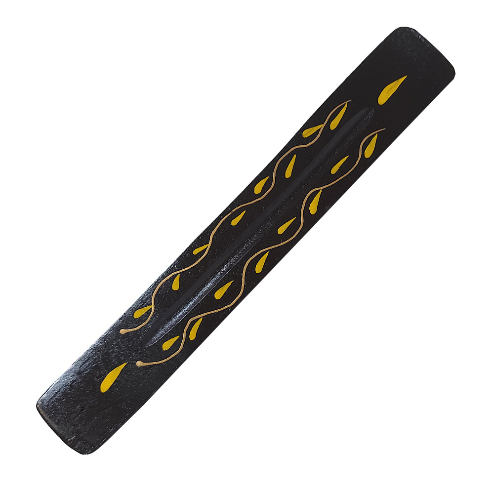 Mango Printed Incense Holders | Incense Holder | Wiccan Center