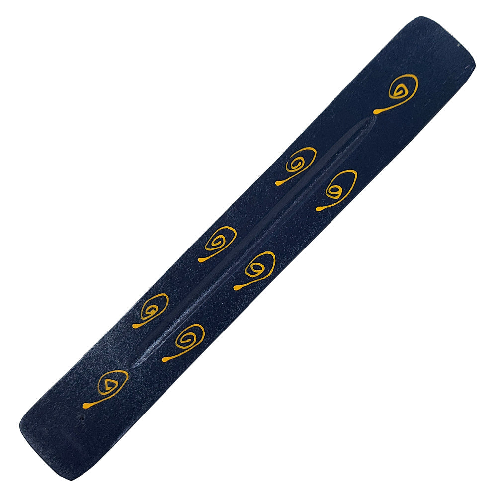 Mango Printed Incense Holders | Incense Holder | Wiccan Center