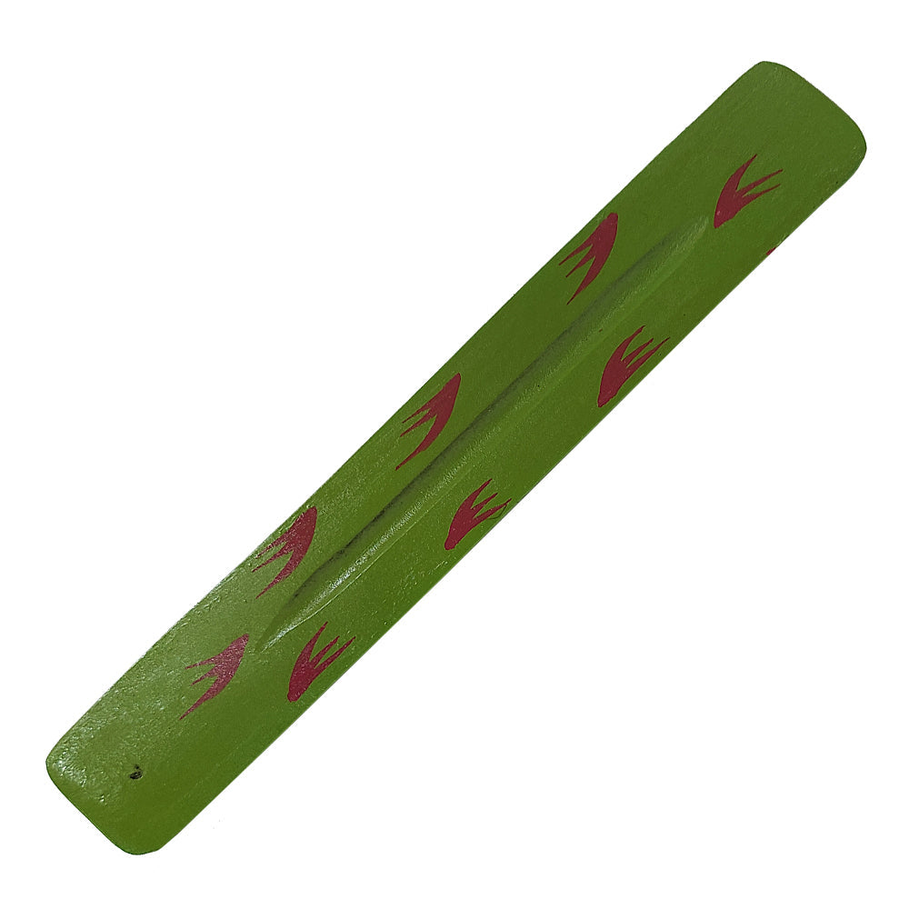 Mango Printed Incense Holders | Incense Holder | Wiccan Center