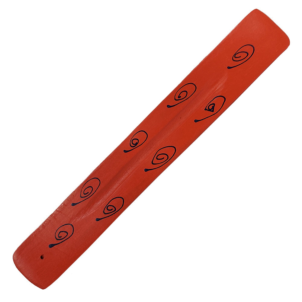 Mango Printed Incense Holders | Incense Holder | Wiccan Center