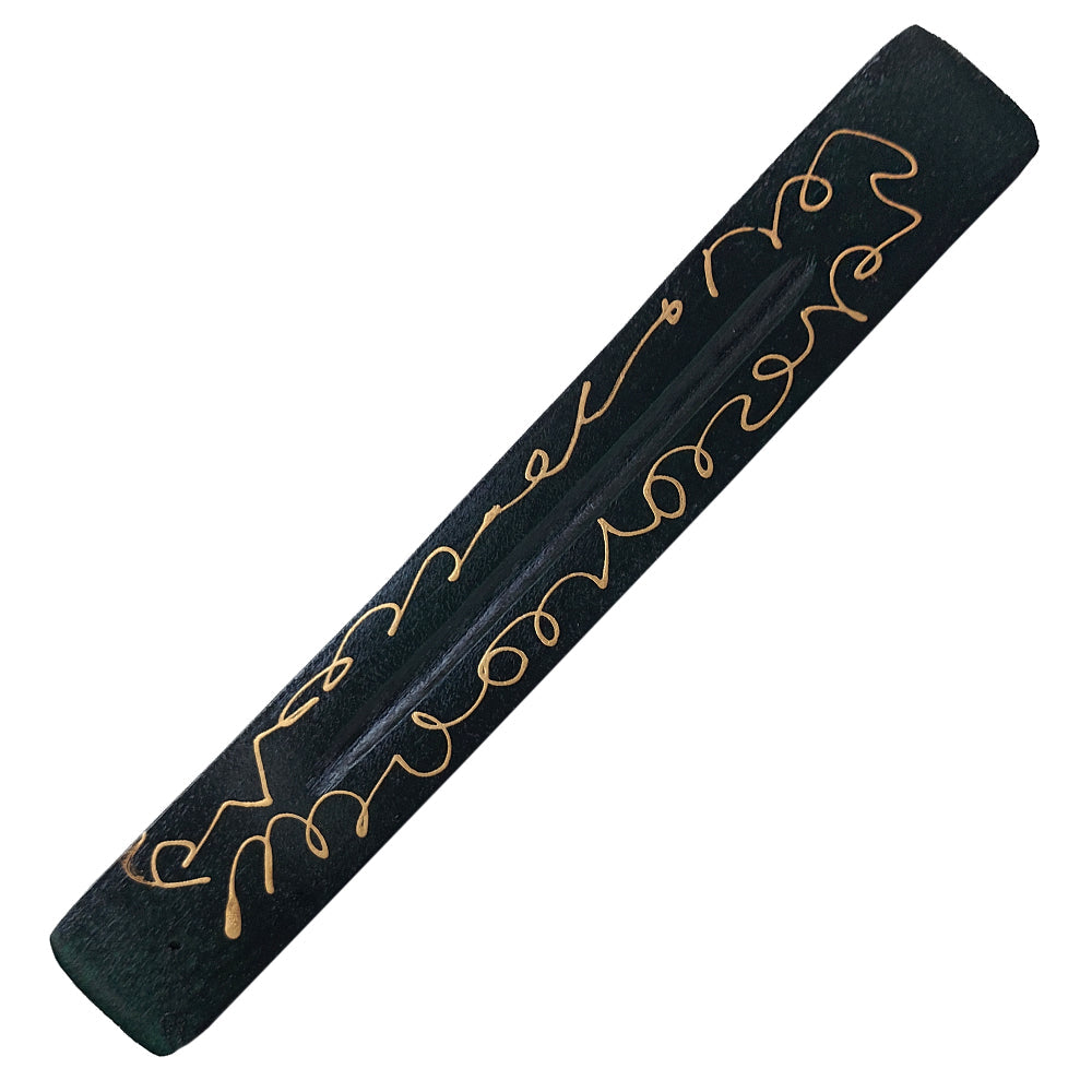 Mango Printed Incense Holders | Incense Holder | Wiccan Center