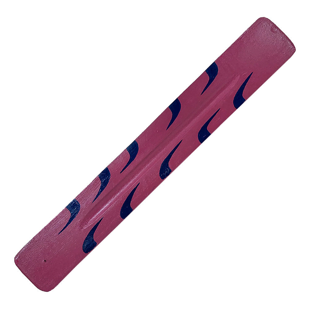 Mango Printed Incense Holders | Incense Holder | Wiccan Center