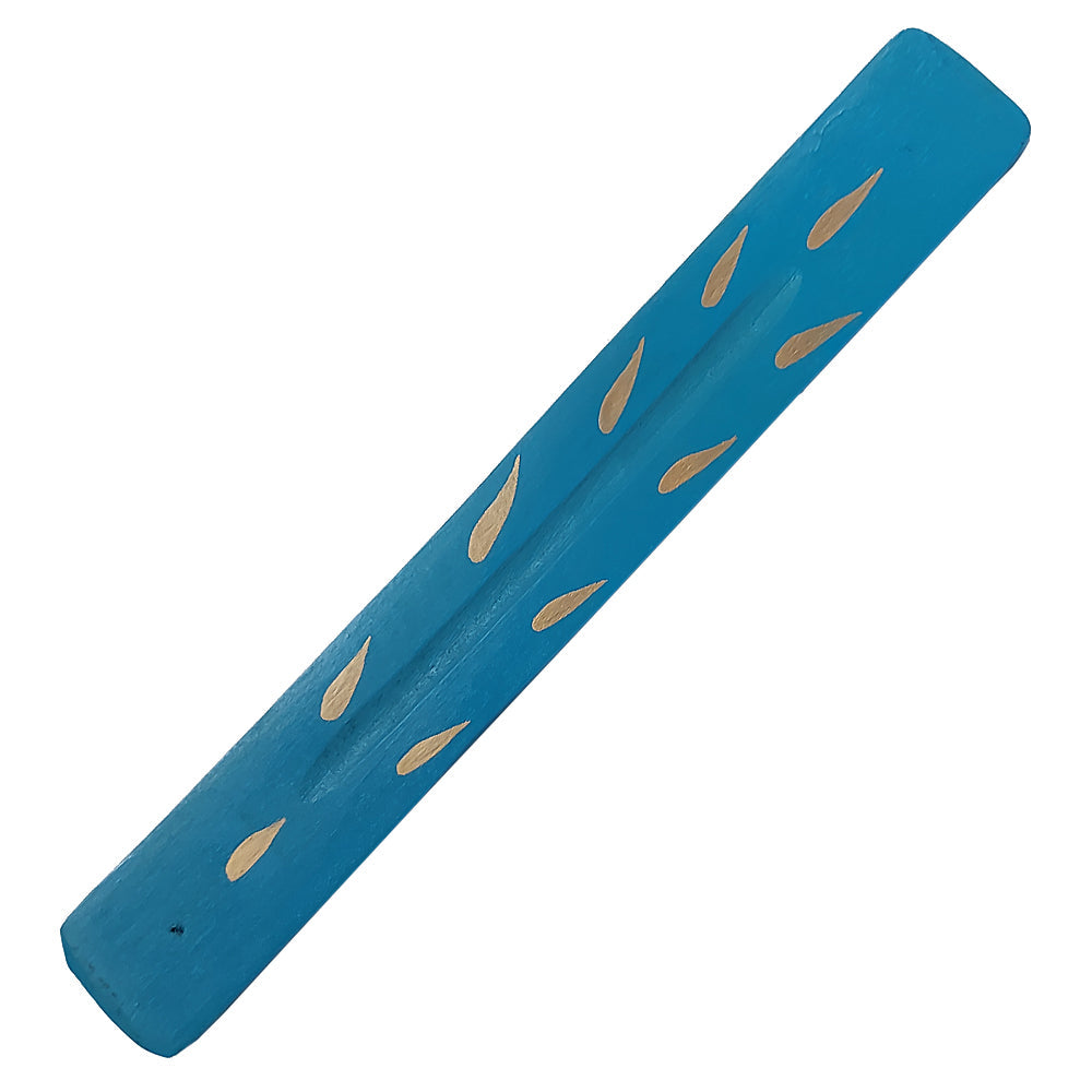 Mango Printed Incense Holders | Incense Holder | Wiccan Center