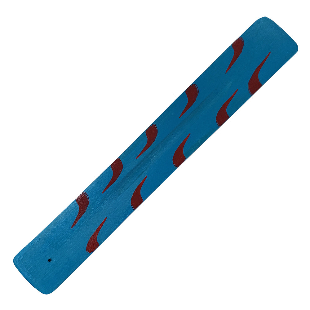 Mango Printed Incense Holders | Incense Holder | Wiccan Center
