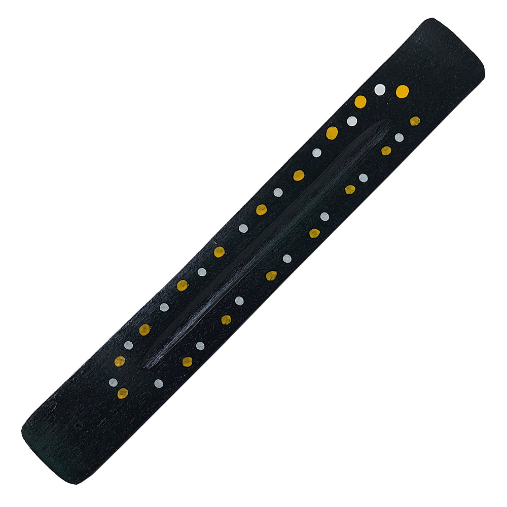 Mango Printed Incense Holders | Incense Holder | Wiccan Center