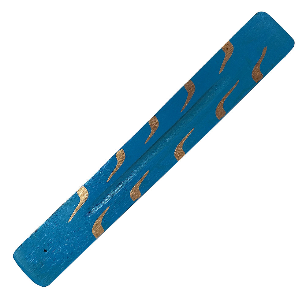 Mango Printed Incense Holders | Incense Holder | Wiccan Center