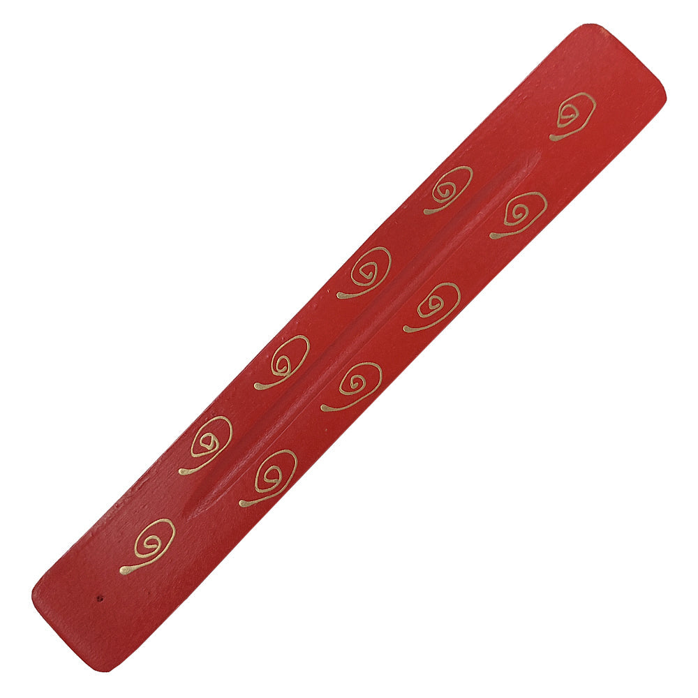 Mango Printed Incense Holders | Incense Holder | Wiccan Center