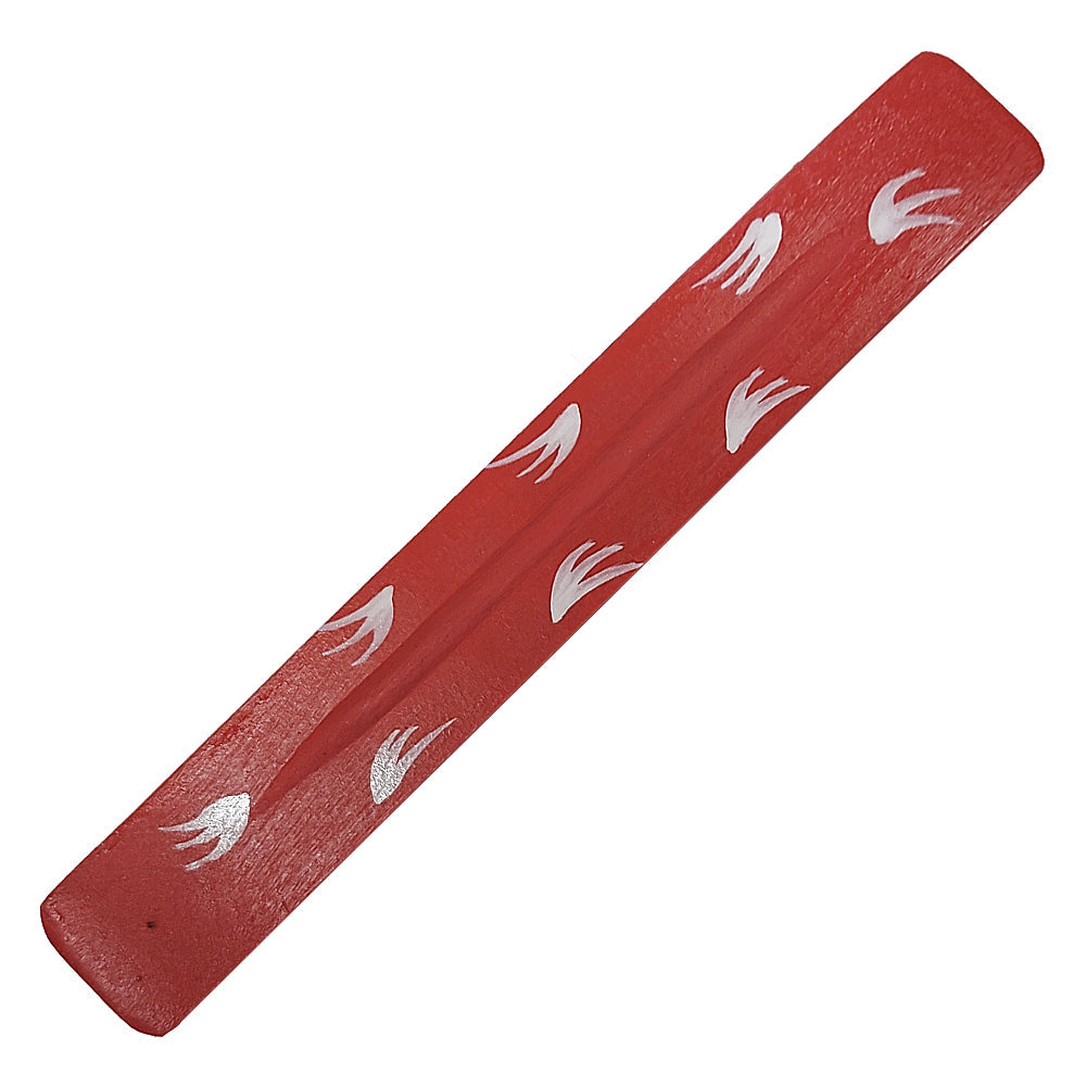 Mango Printed Incense Holders | Incense Holder | Wiccan Center