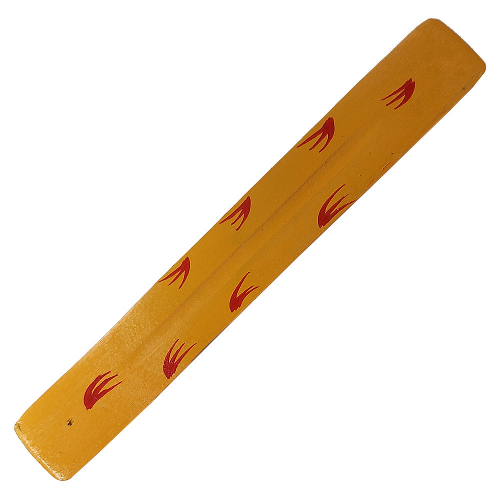 Mango Printed Incense Holders | Incense Holder | Wiccan Center