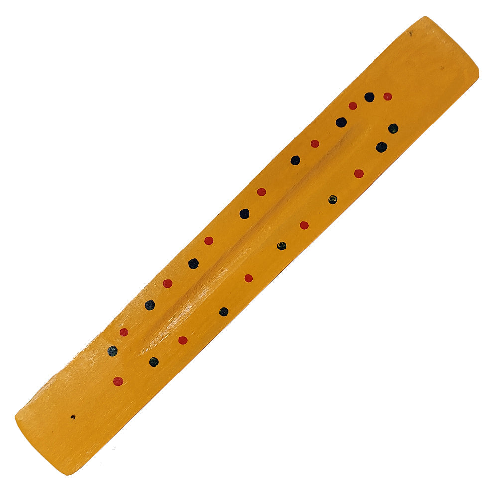 Mango Printed Incense Holders | Incense Holder | Wiccan Center