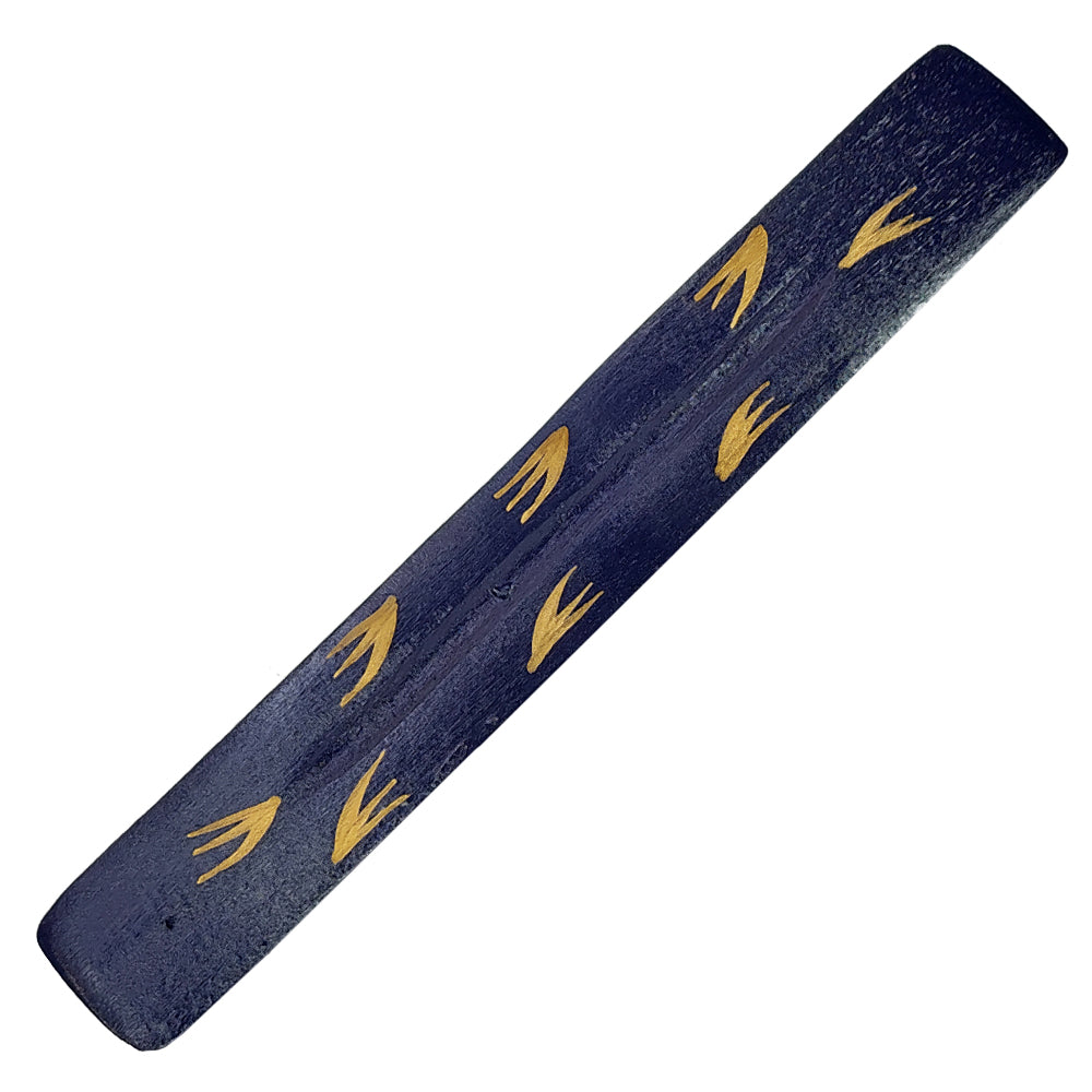 Mango Printed Incense Holders | Incense Holder | Wiccan Center