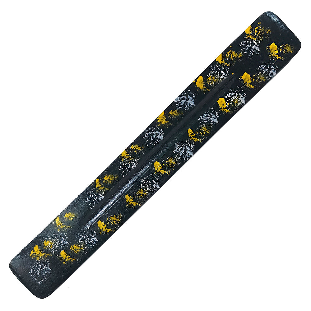 Mango Printed Incense Holders | Incense Holder | Wiccan Center