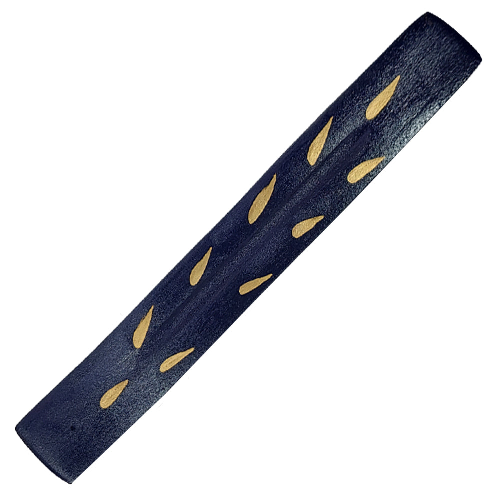 Mango Printed Incense Holders | Incense Holder | Wiccan Center