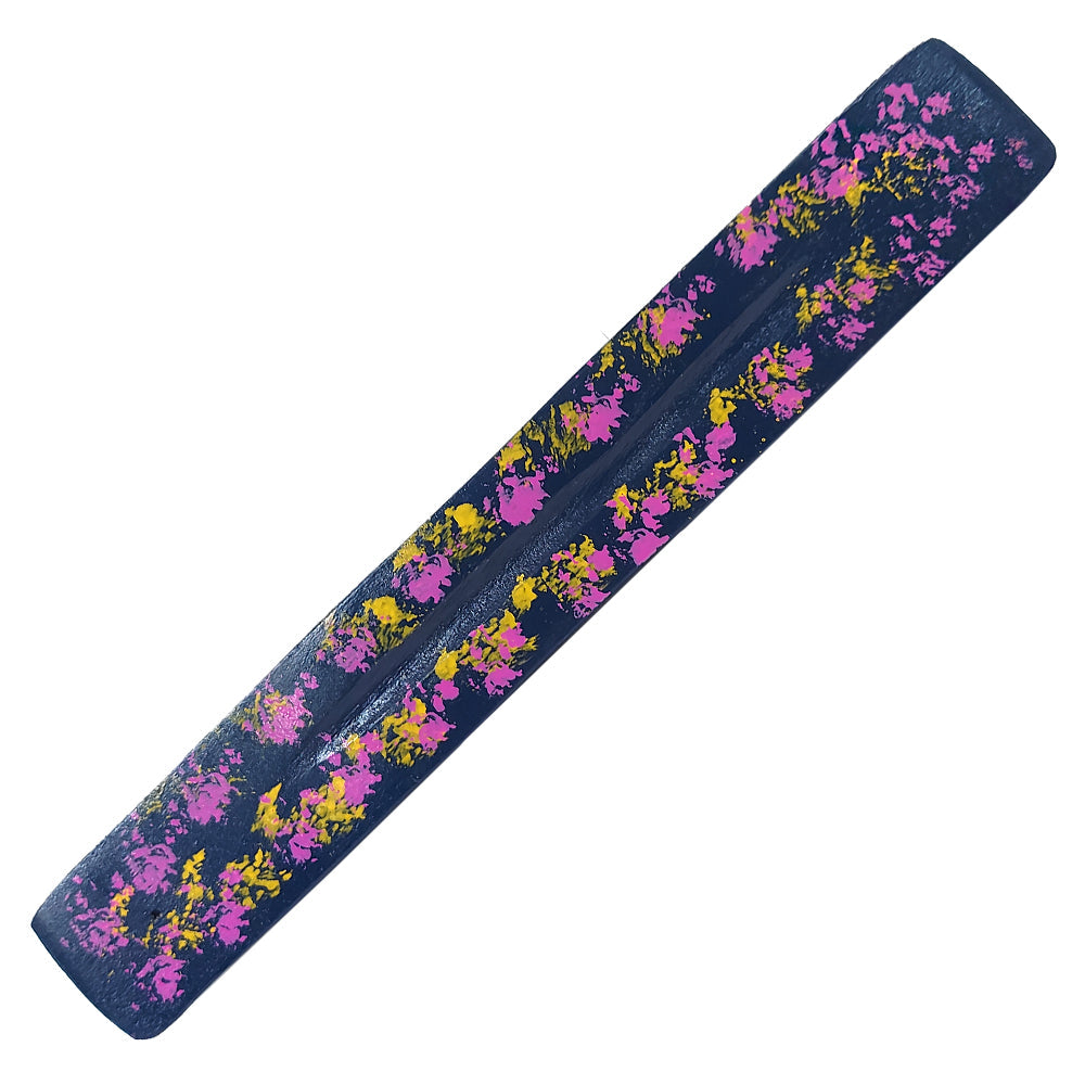 Mango Printed Incense Holders | Incense Holder | Wiccan Center