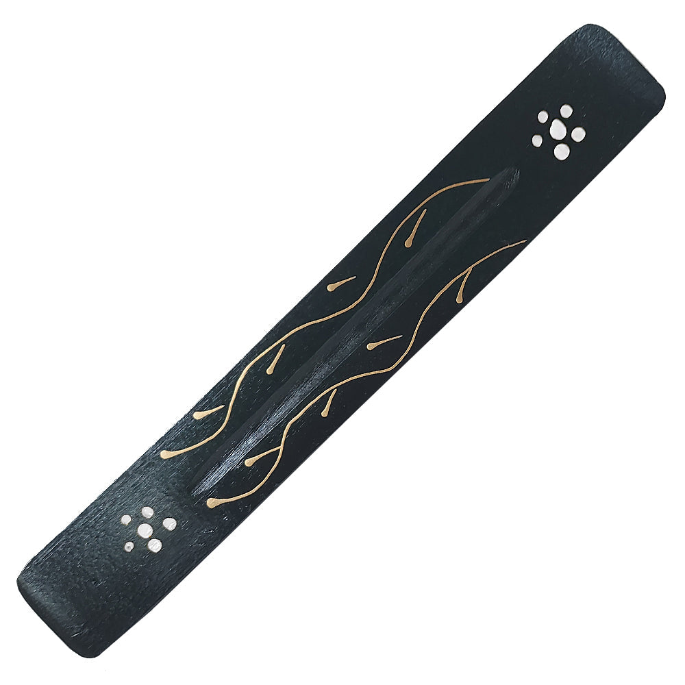 Mango Printed Incense Holders | Incense Holder | Wiccan Center