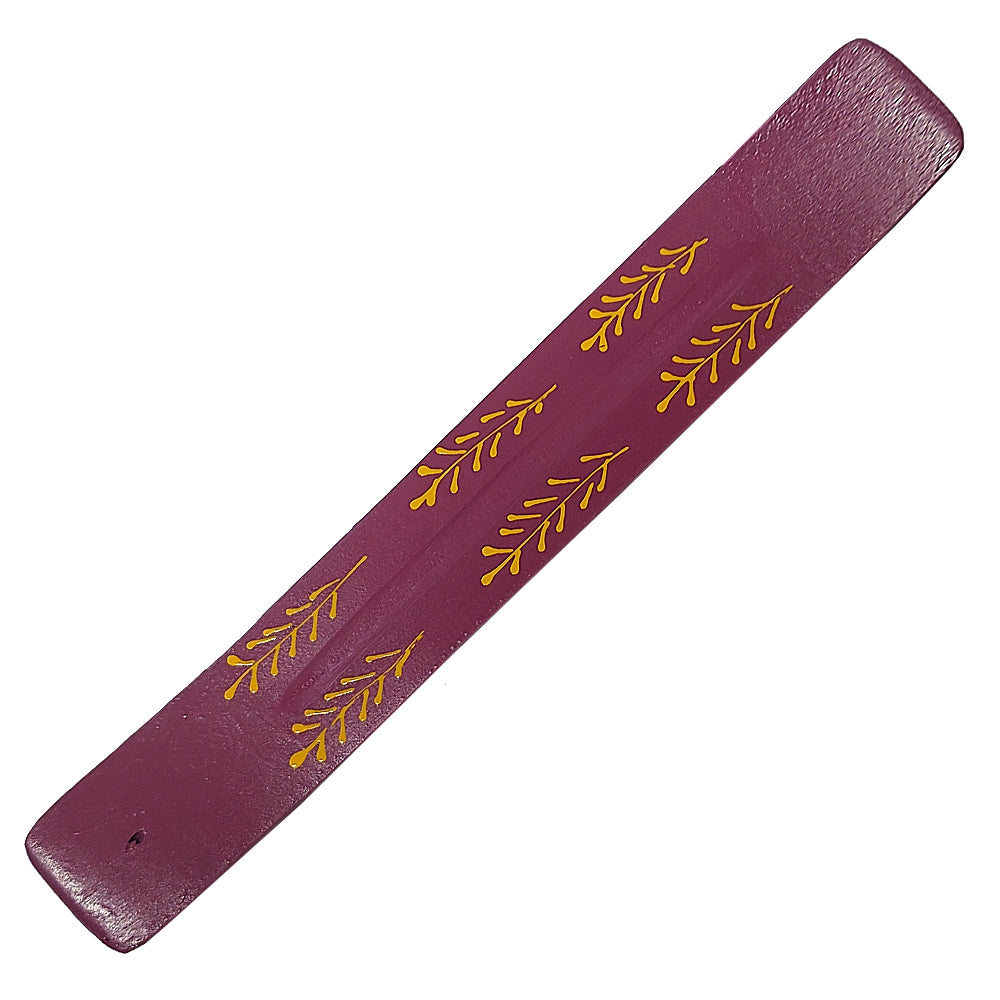 Mango Printed Incense Holders | Incense Holder | Wiccan Center
