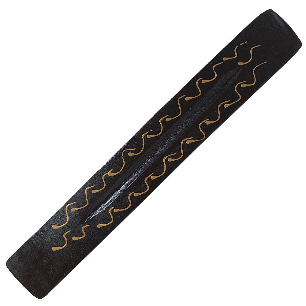 Mango Printed Incense Holders | Incense Holder | Wiccan Center
