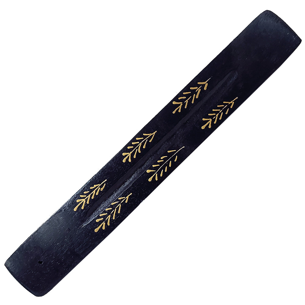 Mango Printed Incense Holders | Incense Holder | Wiccan Center