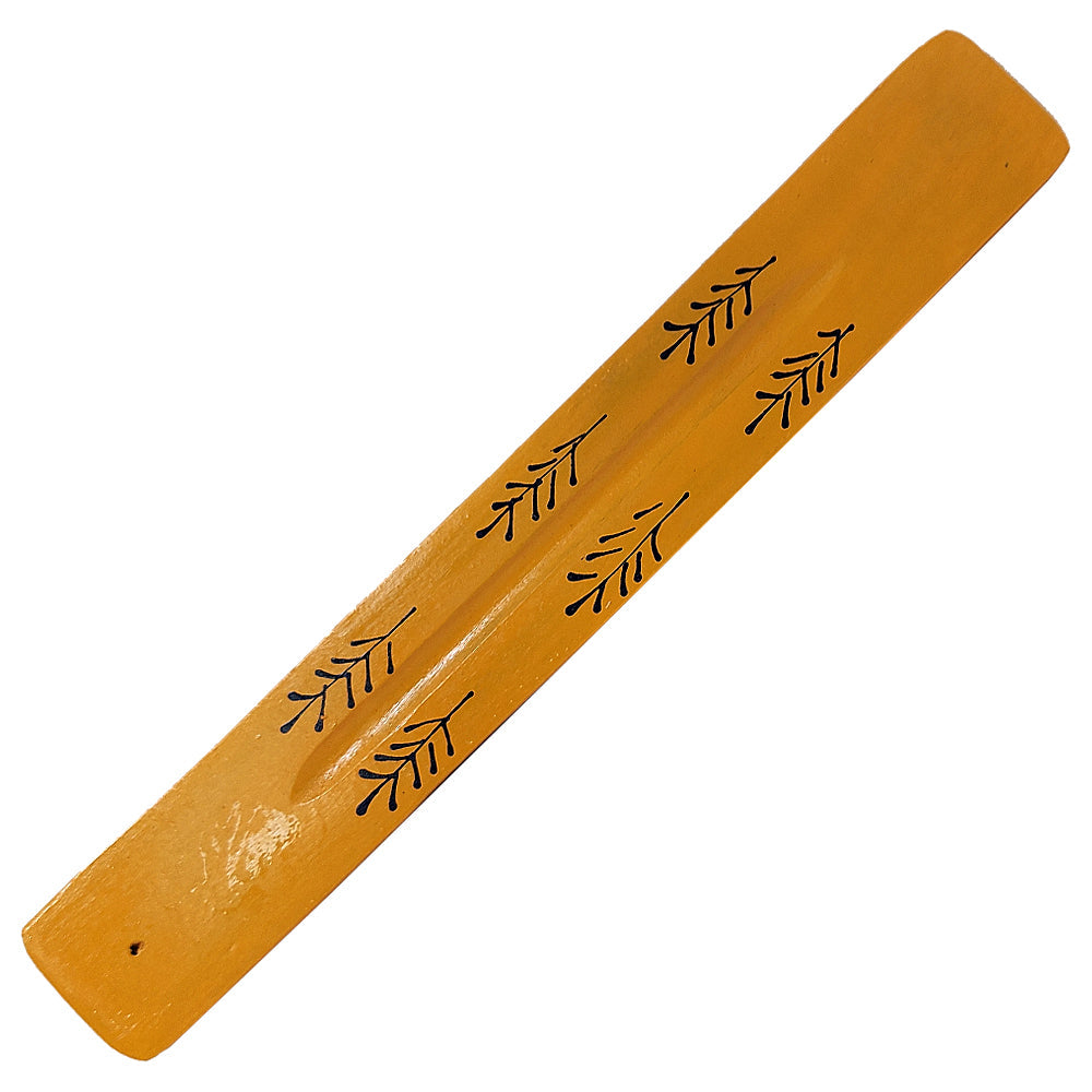 Mango Printed Incense Holders | Incense Holder | Wiccan Center