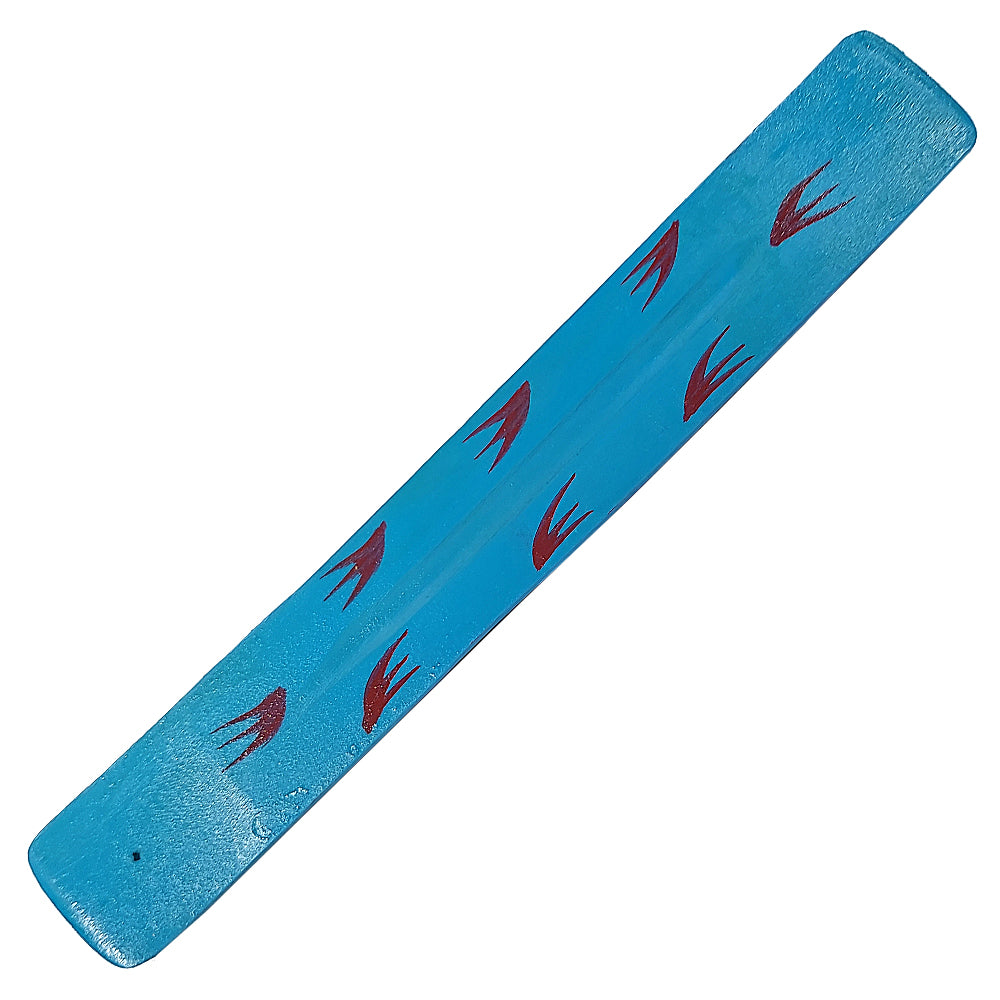 Mango Printed Incense Holders | Incense Holder | Wiccan Center