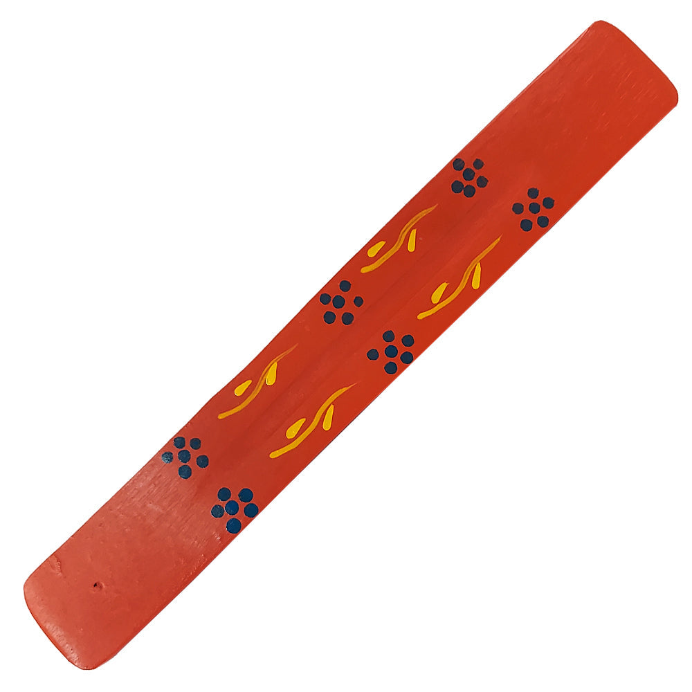 Mango Printed Incense Holders | Incense Holder | Wiccan Center