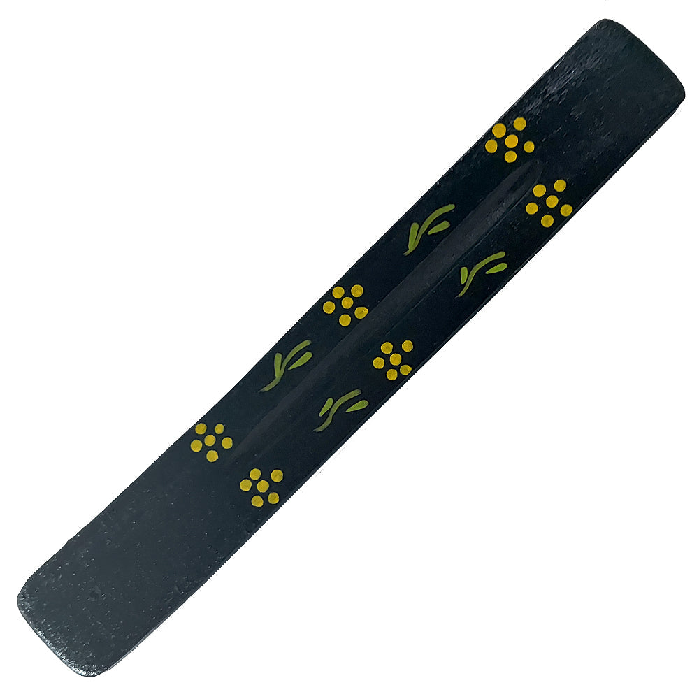 Mango Printed Incense Holders | Incense Holder | Wiccan Center