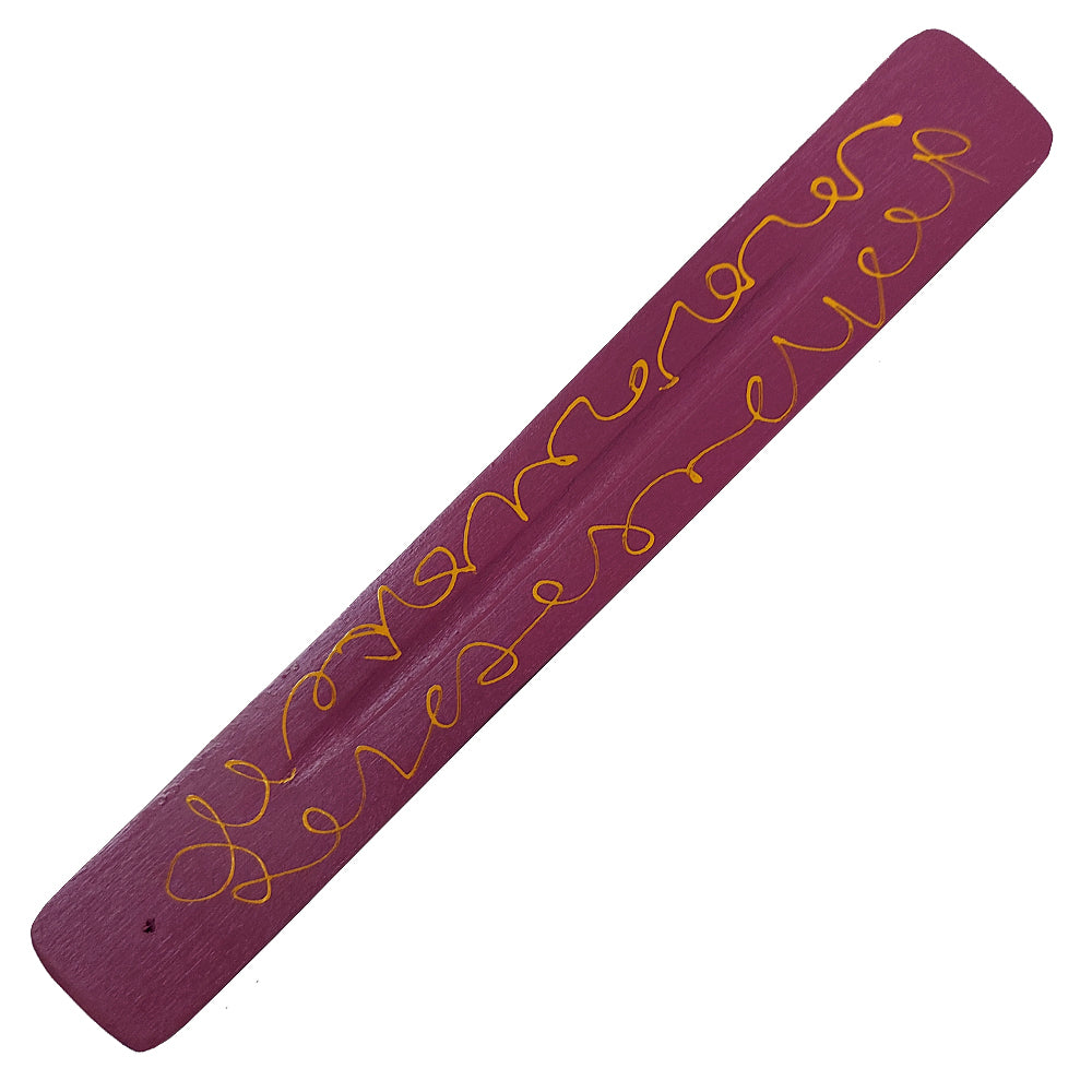 Mango Printed Incense Holders | Incense Holder | Wiccan Center