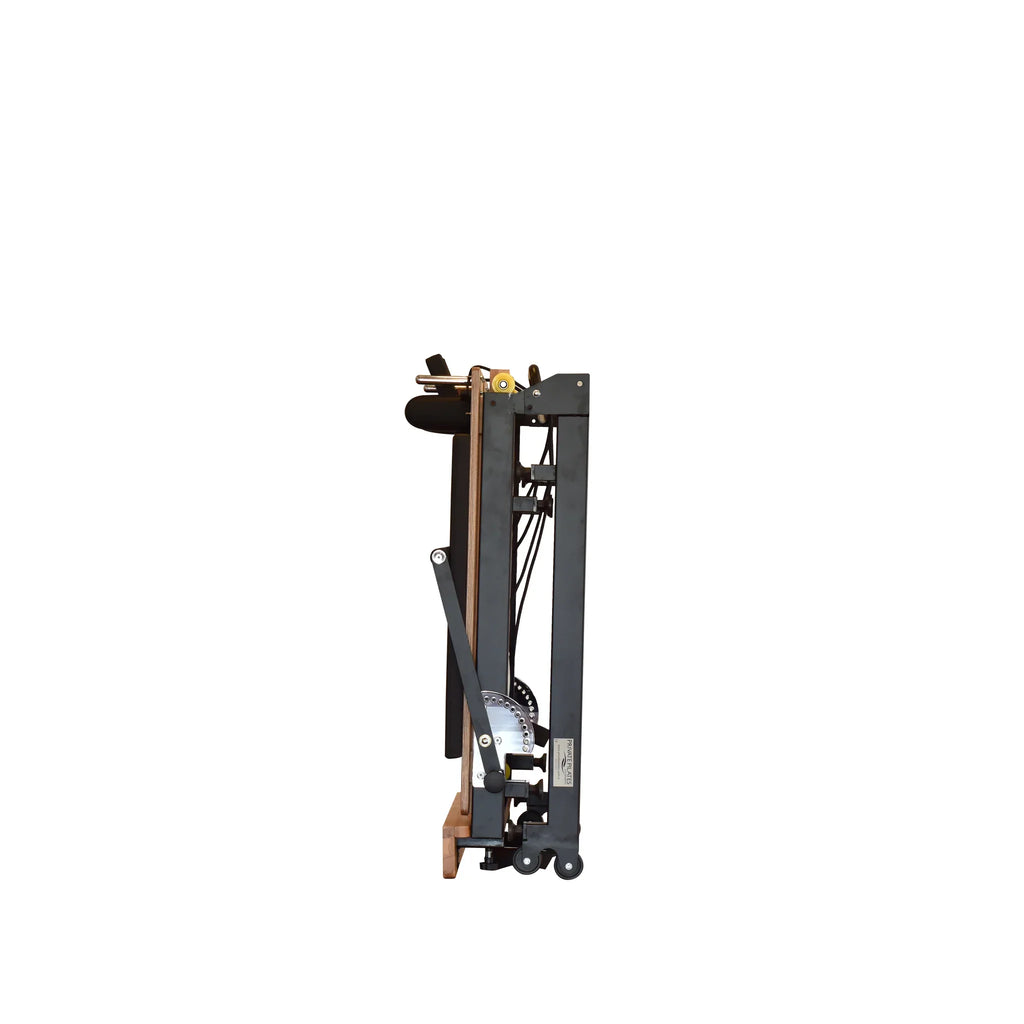 Private Pilates Katlanir Premium Foldable Reformer | Pilates Reformer | Wiccan Center
