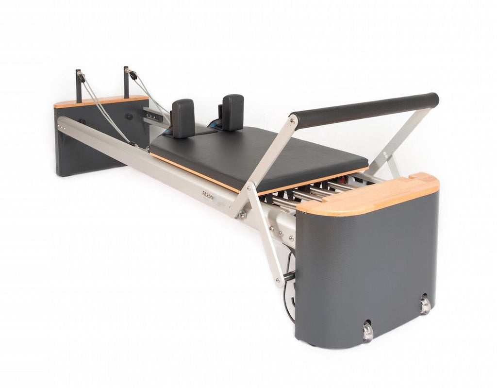 Fitkon™ Pro Reformer Bundle | Pilates Reformer | Wiccan Center