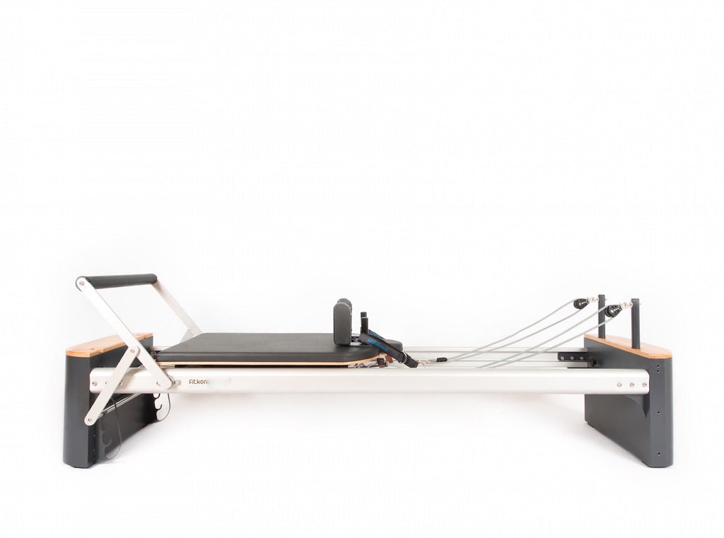 Fitkon™ Pro Reformer Bundle | Pilates Reformer | Wiccan Center