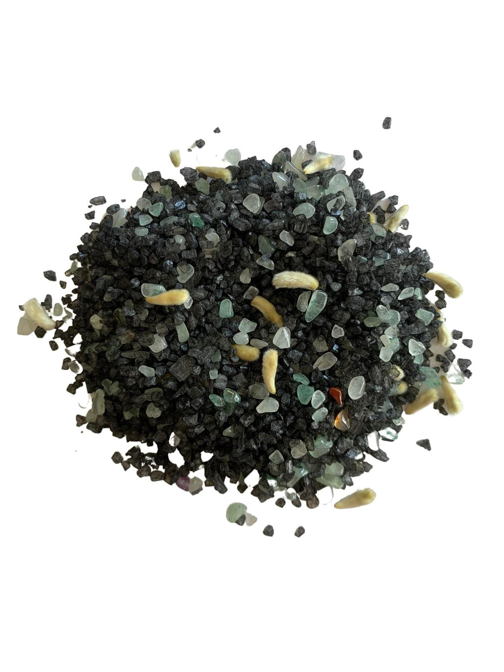 Black Salt for Prosperity | | Wiccan Center