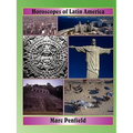 Horoscopes of Latin America - Paperback | Books | Wiccan Center