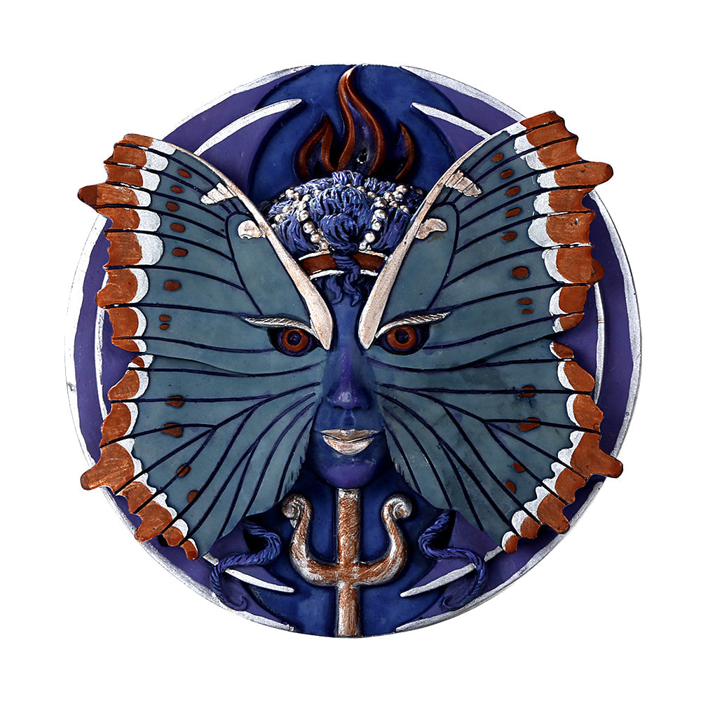 Psyche Wall Plaque | Home & Garden | Wiccan Center