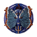 Psyche Wall Plaque | Home & Garden | Wiccan Center