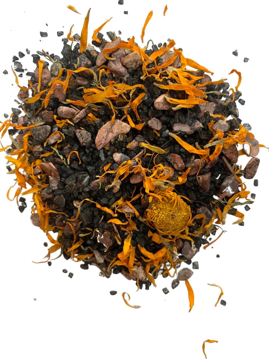 Black Salt for Psychic Empowerment | | Wiccan Center