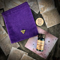 Psychic Eye Mojo Bag Kit - Regular Strength | Mojo Bag | Wiccan Center