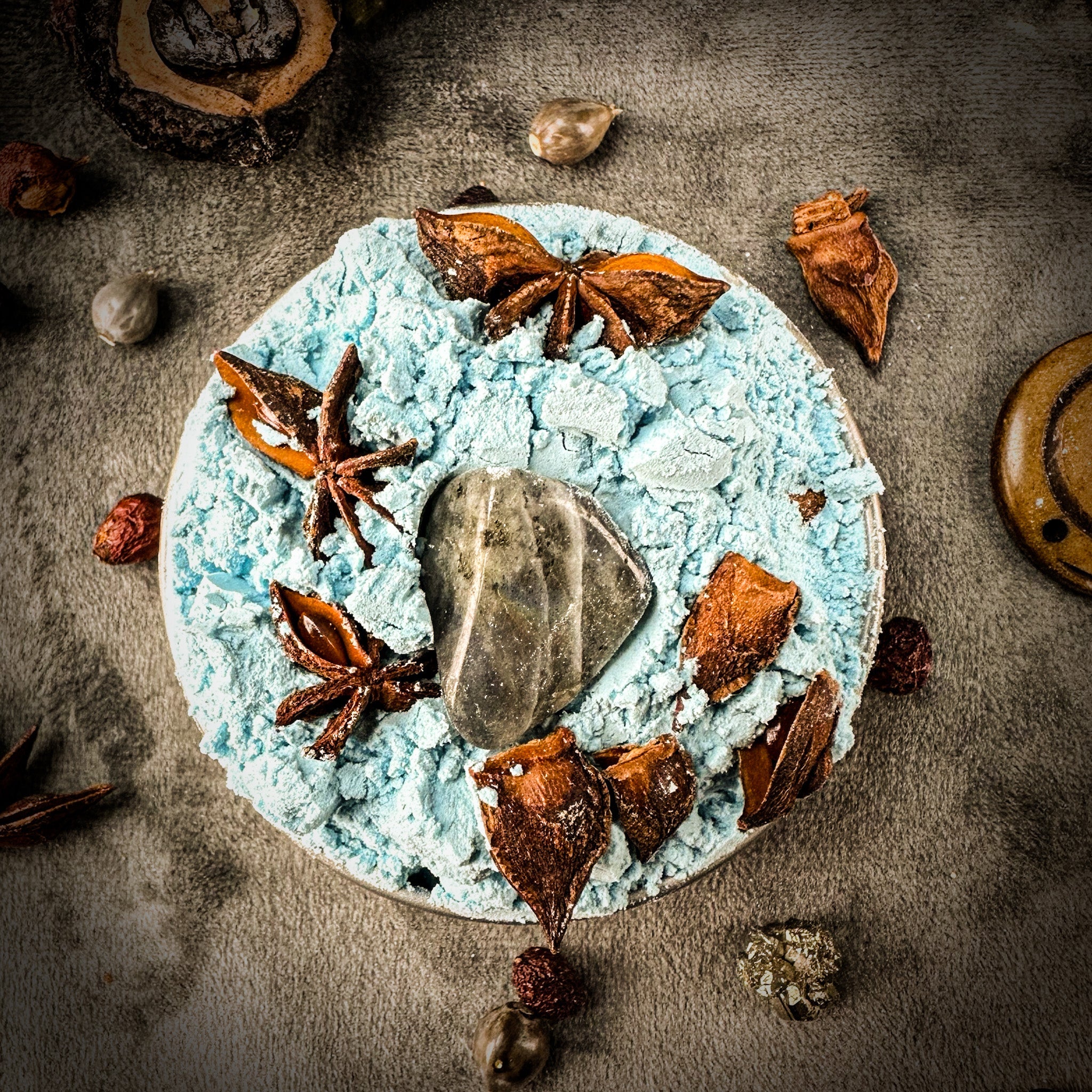 Psychic Eye Sachet Powder by Madame Pamita | Sachet Powder | Wiccan Center
