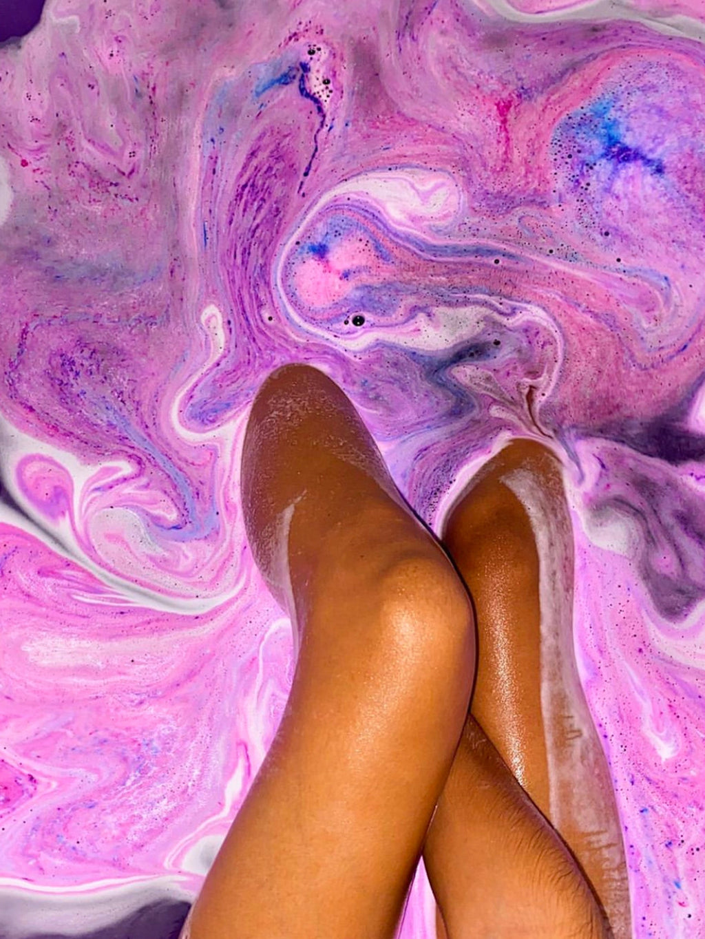 PSYCHIC PROTECTOR | BATH BOMB | Wiccan Center