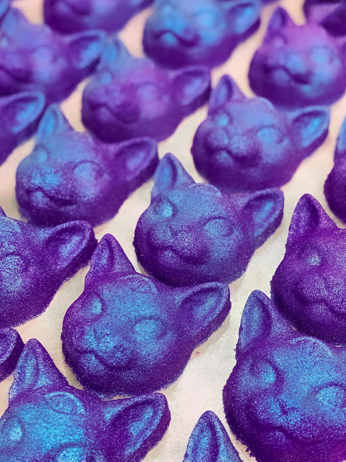 PSYCHIC PROTECTOR | BATH BOMB | Wiccan Center