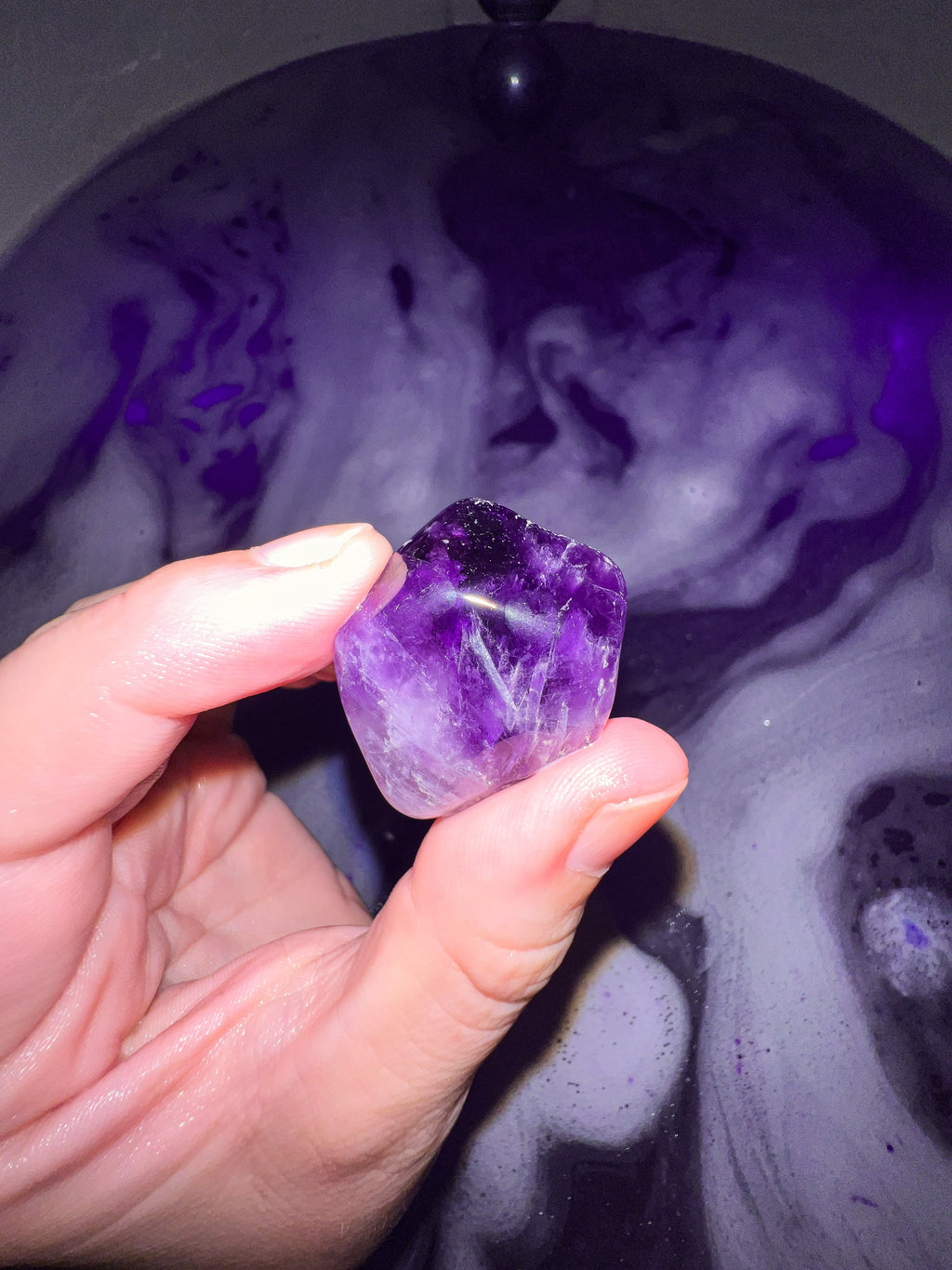 PSYCHIC PROTECTOR | BATH BOMB | Wiccan Center