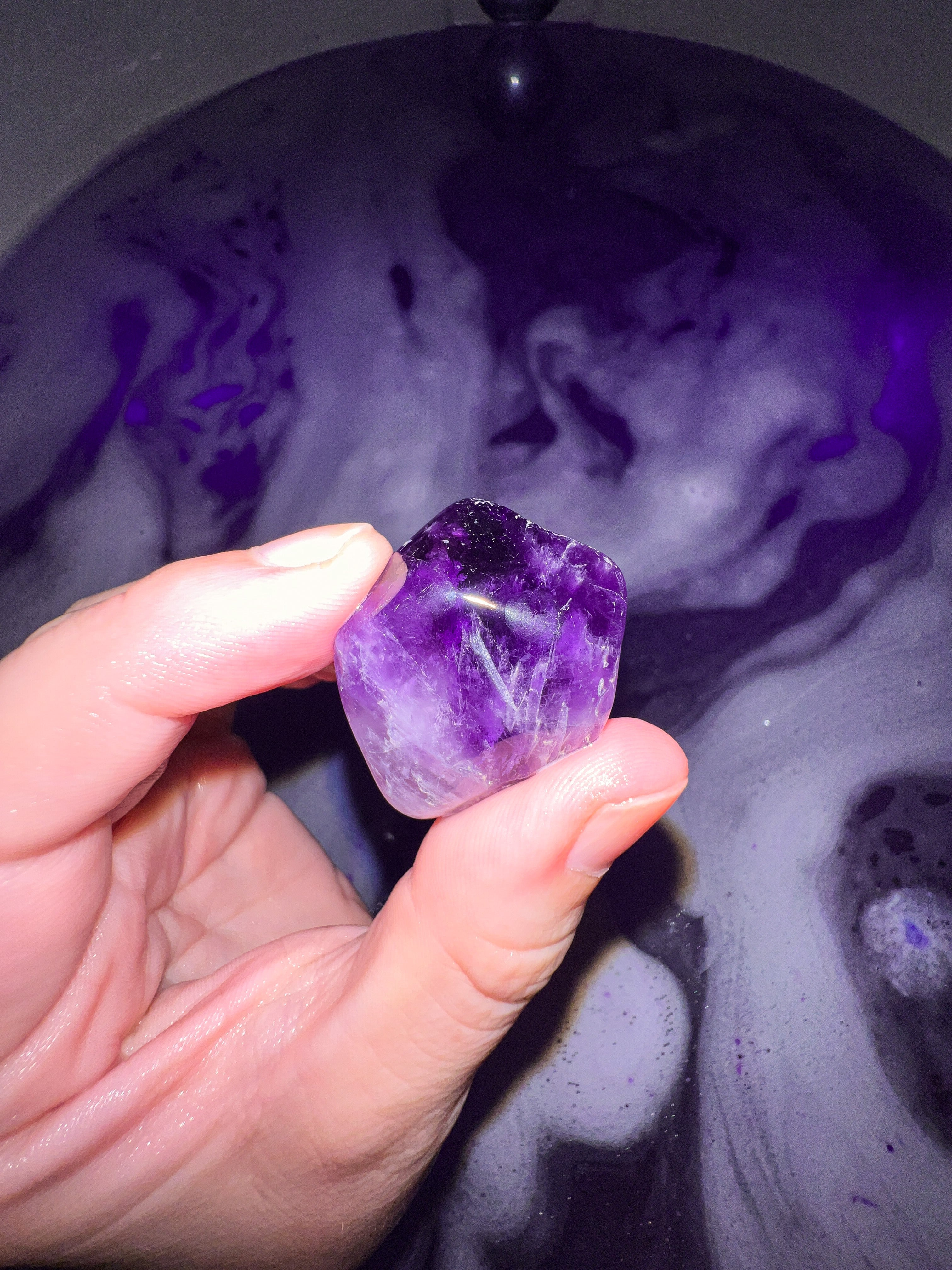 PSYCHIC PROTECTOR | BATH BOMB | Wiccan Center