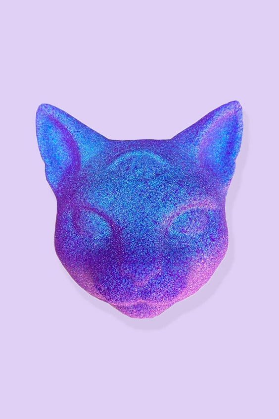 PSYCHIC PROTECTOR | BATH BOMB | Wiccan Center
