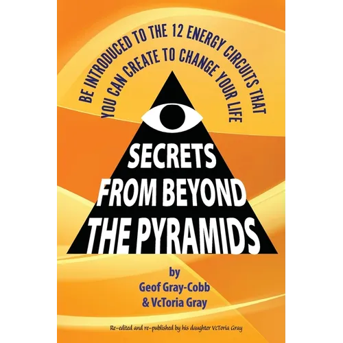 Secrets From Beyond The Pyramids - Paperback | Books | Wiccan Center