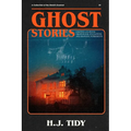 Ghost Stories: The Most Horrifying REAL ghost stories from around the world including disturbing- Ghost, Hauntings & Paranormal stori - Paperback | Books | Wiccan Center
