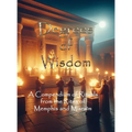 Degrees of Wisdom: A Compendium of Rituals from the Rites of Memphis and Misraïm - Hardcover | Books | Wiccan Center