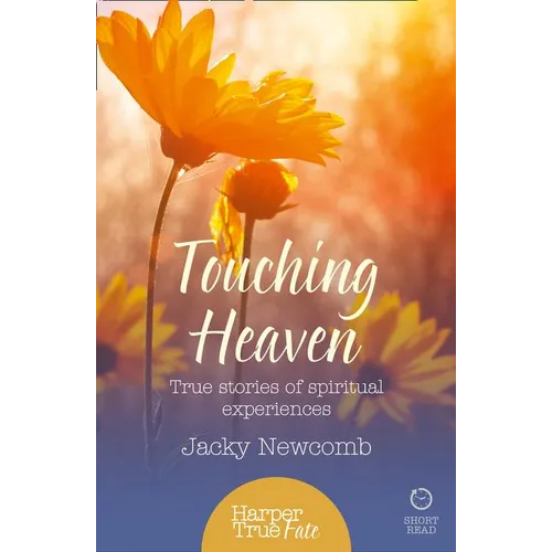 Touching Heaven: True stories of spiritual experiences - Paperback | Books | Wiccan Center