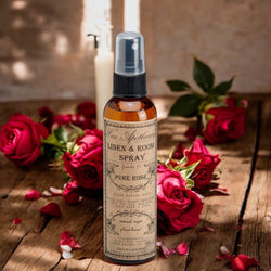 Linen & Room Spray : Pure Rose | Bath & Body | Wiccan Center
