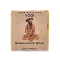 Pure Himalayan Yogi Sandalwood Herbal Soap | Soap | Wiccan Center
